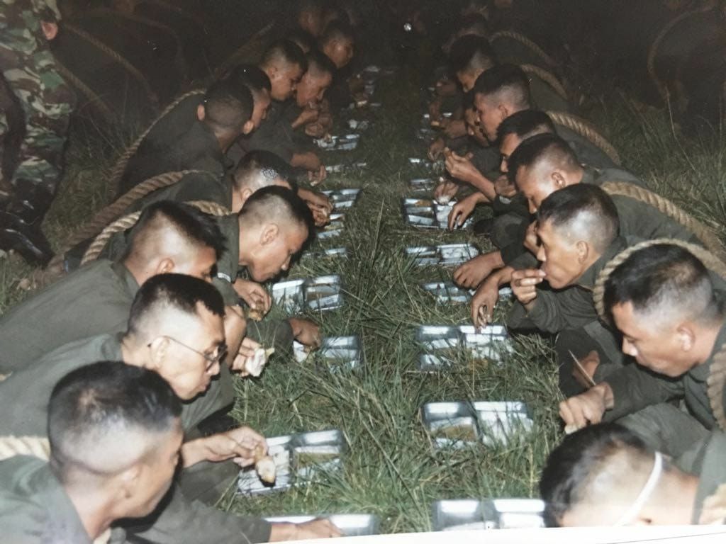 Barak-3