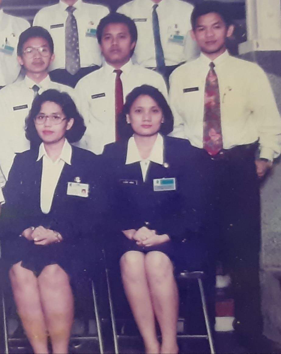 wisuda 2